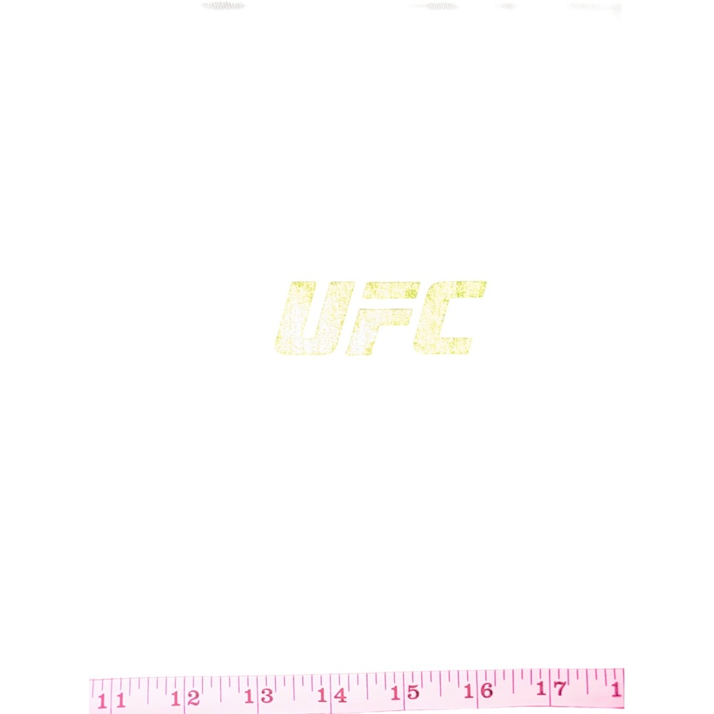 UFC T Shirt Black Newark New Jersey Event Graphic Tee Mens XL - Picture 3 of 6